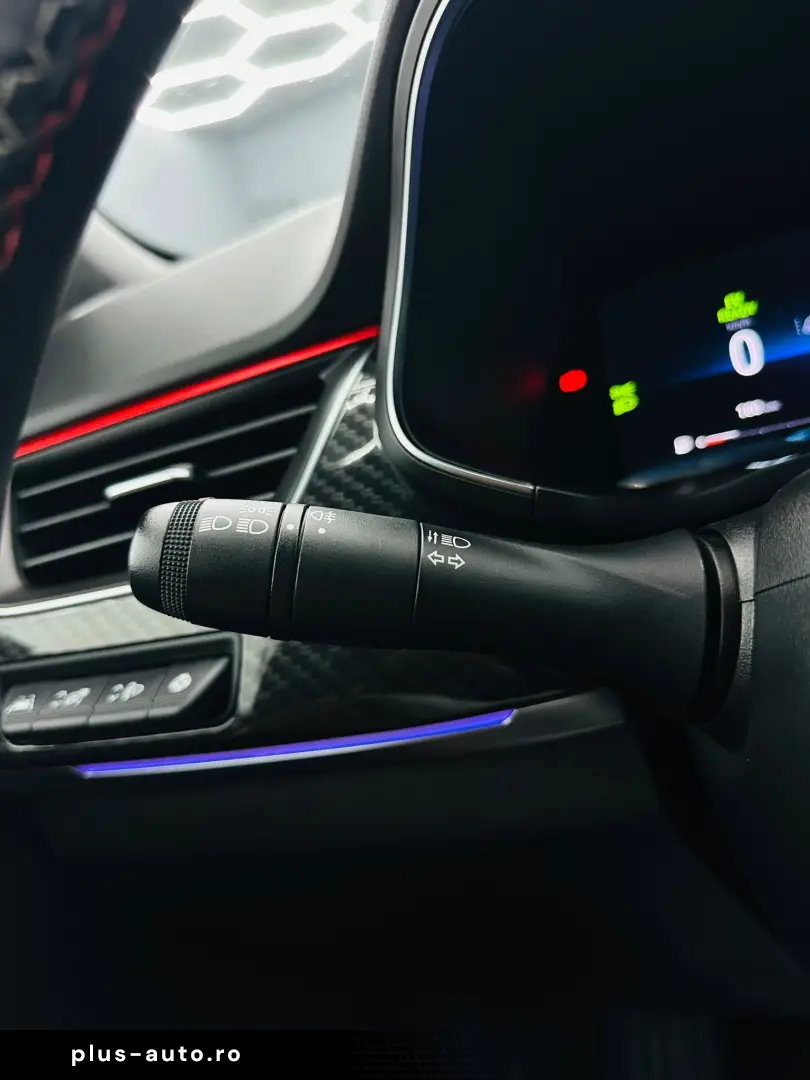 RENAULT Arkana 2021 1.6i HYBRID  E6 Garantie 12 Luni Rate Av