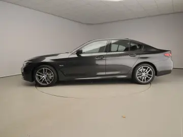 BMW 530 5 Serie Sedan 530e   M-Sportpakket   LED   n
