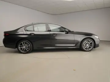 BMW 530 5 Serie Sedan 530e   M-Sportpakket   LED   n