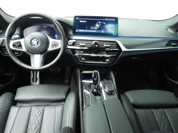 BMW 530 5 Serie Sedan 530e   M-Sportpakket   LED   n