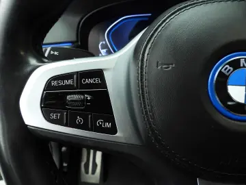 BMW 530 5 Serie Sedan 530e   M-Sportpakket   LED   n