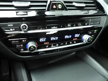 BMW 530 5 Serie Sedan 530e   M-Sportpakket   LED   n