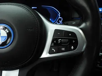 BMW 530 5 Serie Sedan 530e   M-Sportpakket   LED   n