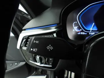 BMW 530 5 Serie Sedan 530e   M-Sportpakket   LED   n