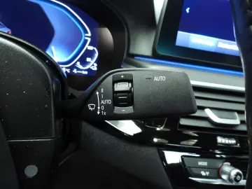BMW 530 5 Serie Sedan 530e   M-Sportpakket   LED   n