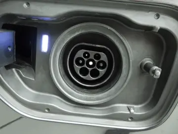 BMW 530 5 Serie Sedan 530e   M-Sportpakket   LED   n