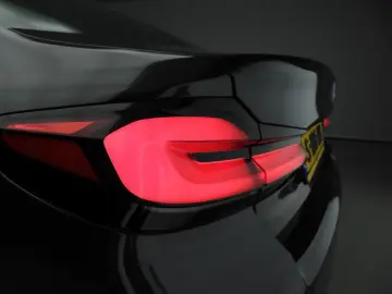 BMW 530 5 Serie Sedan 530e   M-Sportpakket   LED   n