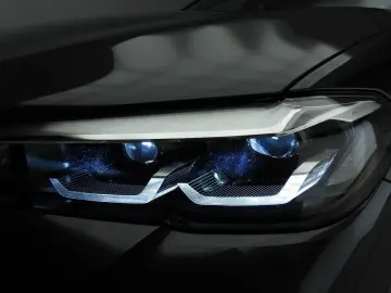 BMW 530 5 Serie Sedan 530e   M-Sportpakket   LED   n