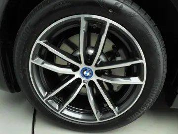 BMW 530 5 Serie Sedan 530e   M-Sportpakket   LED   n