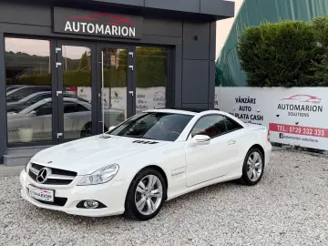 SL 350  20000 KM !
