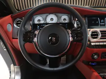ROLLS ROYCE Dawn - Top View Camera - Full Service RR