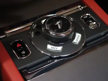 ROLLS ROYCE Dawn - Top View Camera - Full Service RR