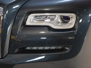 ROLLS ROYCE Dawn - Top View Camera - Full Service RR