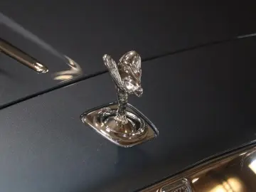 ROLLS ROYCE Dawn - Top View Camera - Full Service RR