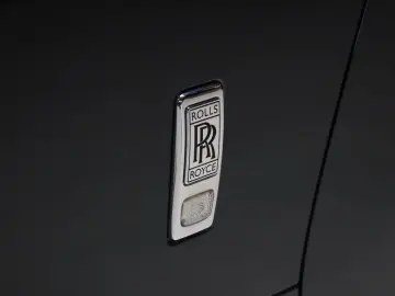 ROLLS ROYCE Dawn - Top View Camera - Full Service RR