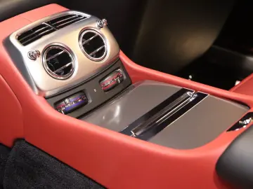 ROLLS ROYCE Dawn - Top View Camera - Full Service RR