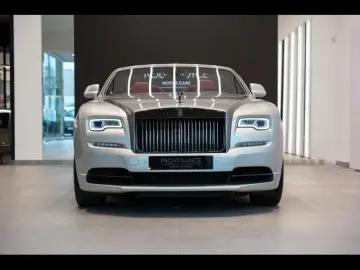 ROLLS ROYCE Dawn Black Badge including New Aero Cowling