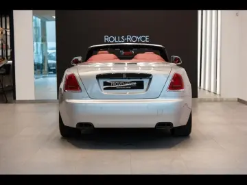 ROLLS ROYCE Dawn Black Badge including New Aero Cowling