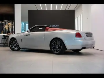 ROLLS ROYCE Dawn Black Badge including New Aero Cowling