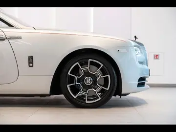 ROLLS ROYCE Dawn Black Badge including New Aero Cowling