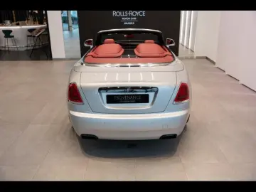 ROLLS ROYCE Dawn Black Badge including New Aero Cowling