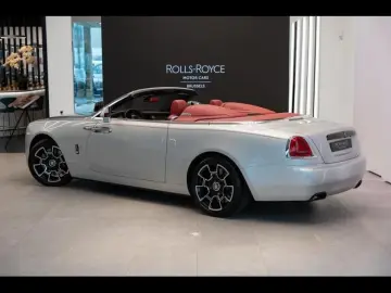 ROLLS ROYCE Dawn Black Badge including New Aero Cowling