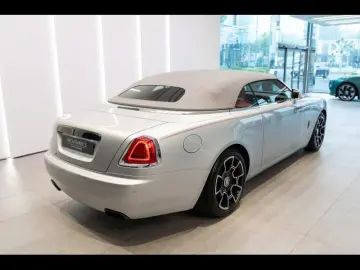 ROLLS ROYCE Dawn Black Badge including New Aero Cowling