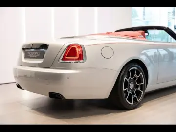 ROLLS ROYCE Dawn Black Badge including New Aero Cowling