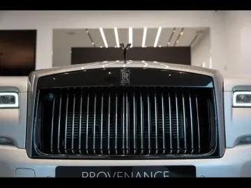 ROLLS ROYCE Dawn Black Badge including New Aero Cowling