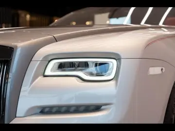 ROLLS ROYCE Dawn Black Badge including New Aero Cowling