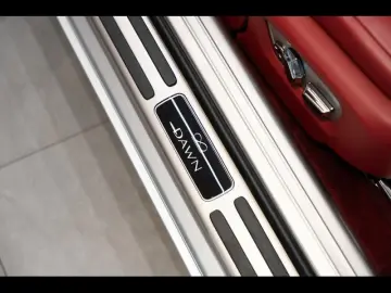 ROLLS ROYCE Dawn Black Badge including New Aero Cowling