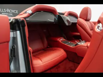 ROLLS ROYCE Dawn Black Badge including New Aero Cowling