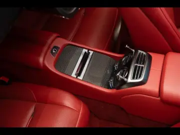 ROLLS ROYCE Dawn Black Badge including New Aero Cowling