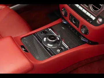 ROLLS ROYCE Dawn Black Badge including New Aero Cowling