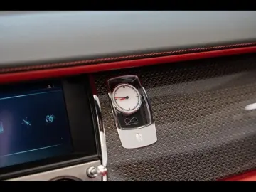 ROLLS ROYCE Dawn Black Badge including New Aero Cowling