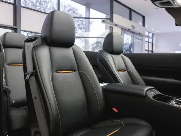 ROLLS ROYCE Dawn 2 Year Warranty & Service