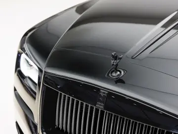 ROLLS ROYCE Dawn 2 Year Warranty & Service
