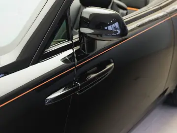ROLLS ROYCE Dawn 2 Year Warranty & Service