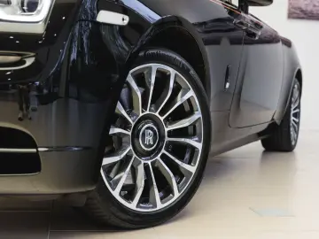 ROLLS ROYCE Dawn 2 Year Warranty & Service