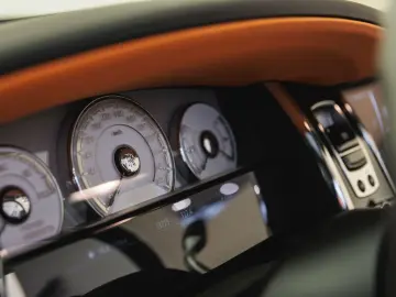 ROLLS ROYCE Dawn 2 Year Warranty & Service