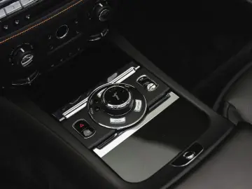 ROLLS ROYCE Dawn 2 Year Warranty & Service
