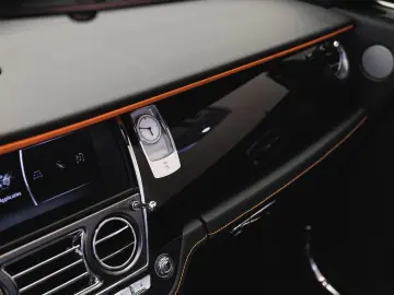 ROLLS ROYCE Dawn 2 Year Warranty & Service