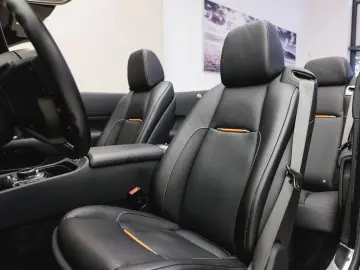 ROLLS ROYCE Dawn 2 Year Warranty & Service