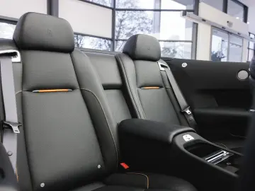ROLLS ROYCE Dawn 2 Year Warranty & Service
