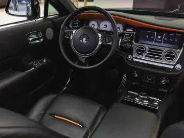 ROLLS ROYCE Dawn 2 Year Warranty & Service