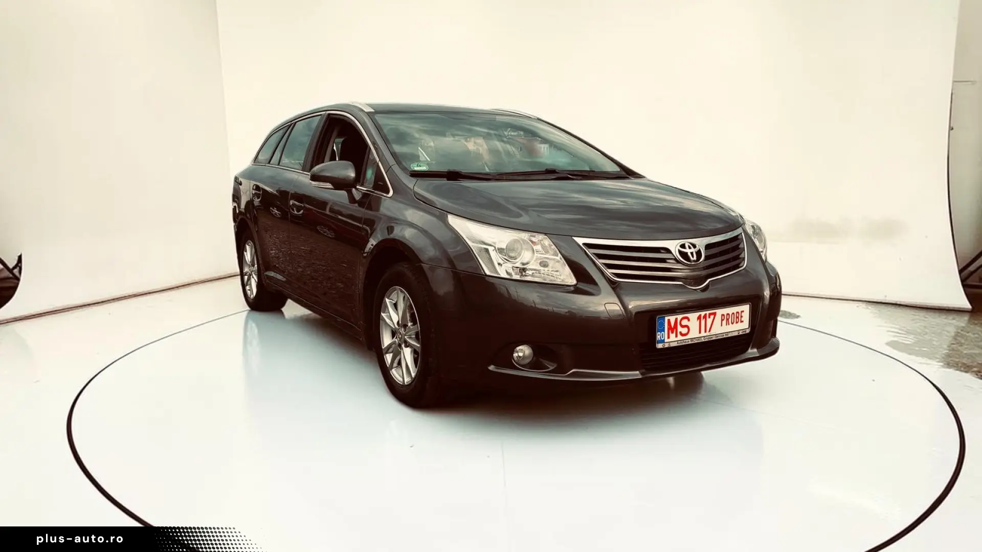 Toyota Avensis Kombi 1.6 MPI