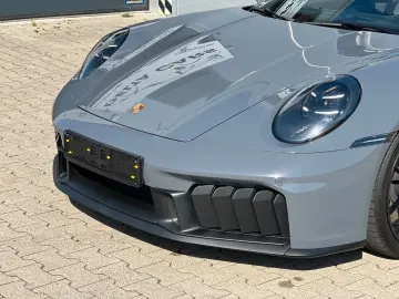 Porsche  Carrera 4 GTS T-Hybrid Cabrio