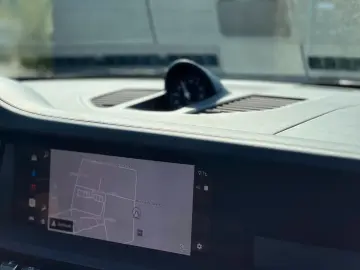 Porsche  Carrera 4 GTS T-Hybrid Cabrio