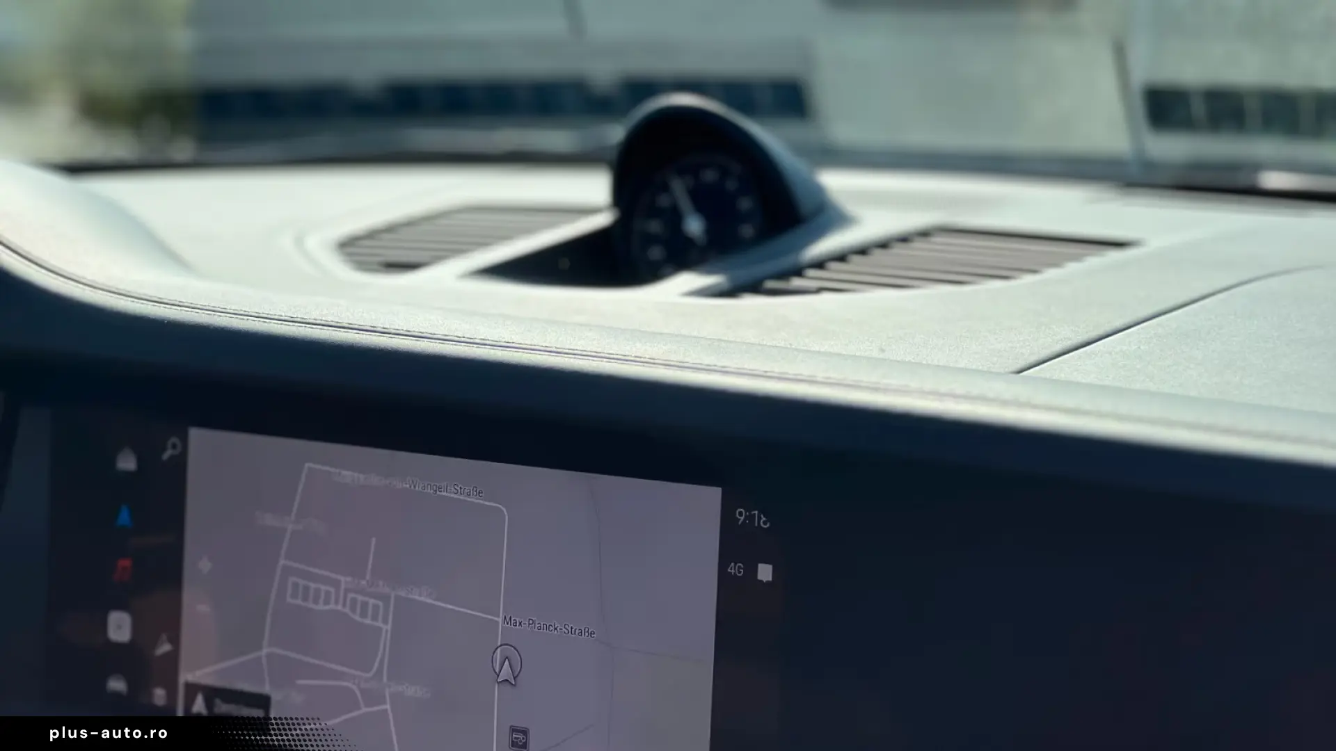Porsche  Carrera 4 GTS T-Hybrid Cabrio