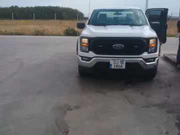 Ford F 150